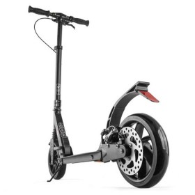 urban scooter with disc brakes3
